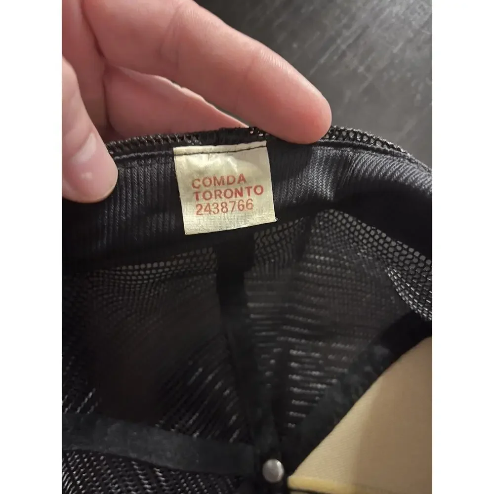 Unbranded this vintage
