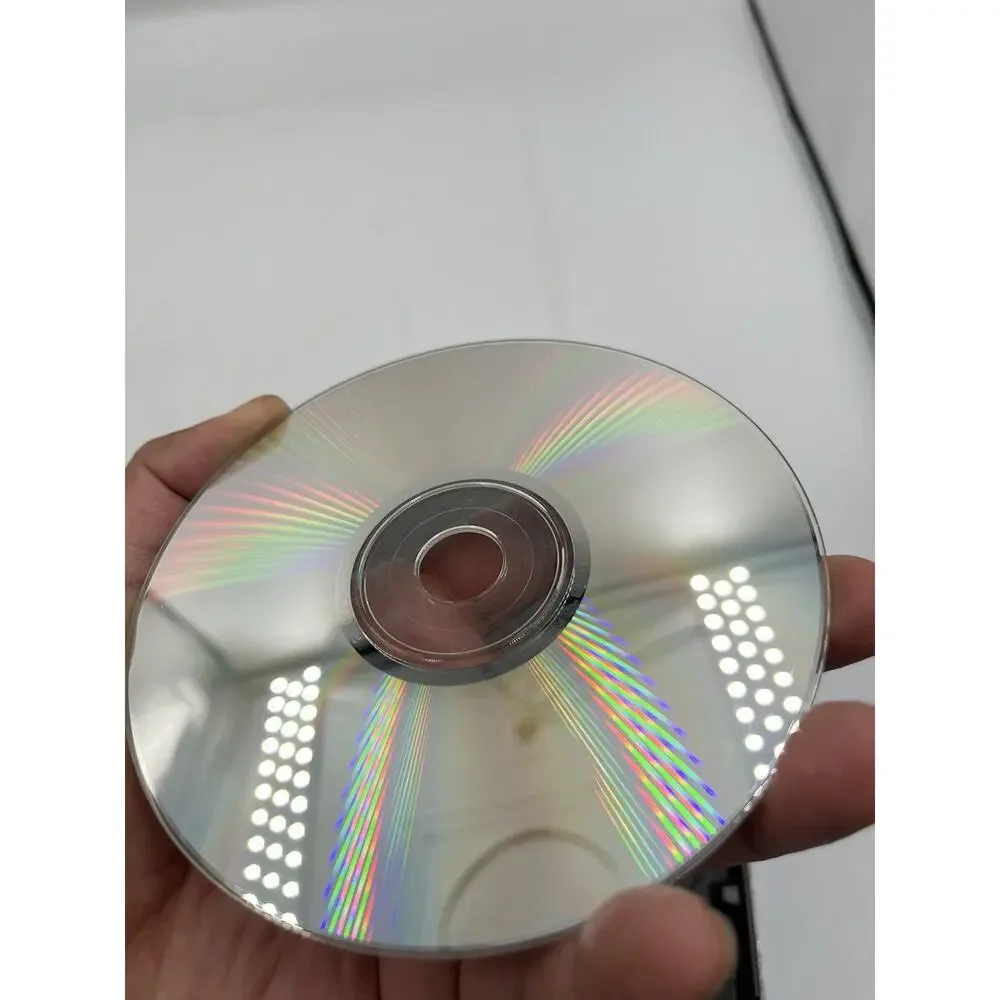 AH-3 Thunderstrike (Sega CD, 1993) Complete Clean Disc - Tested