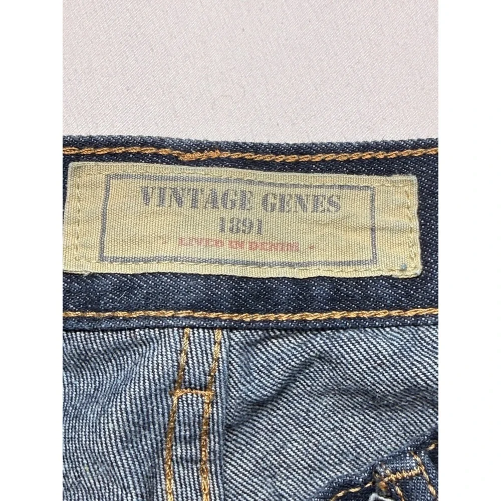 Vintage Genes 1891 vintage genes
