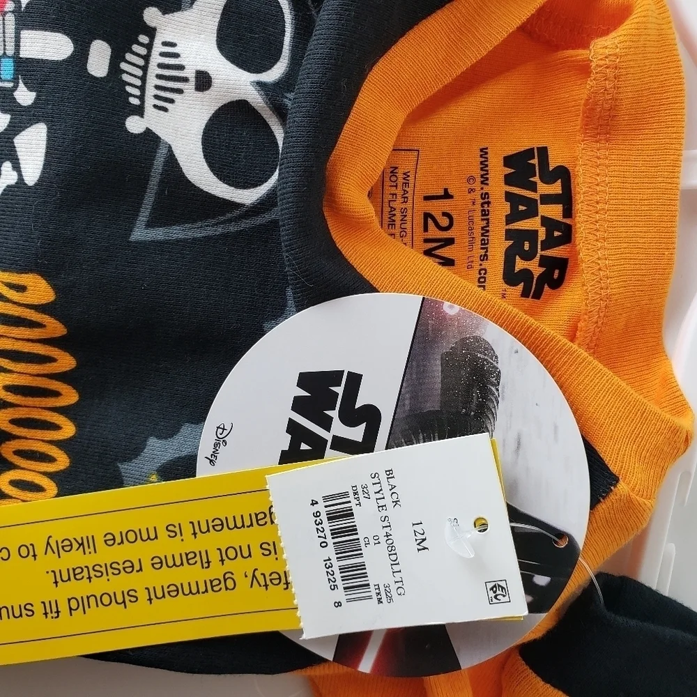 Disney star wars