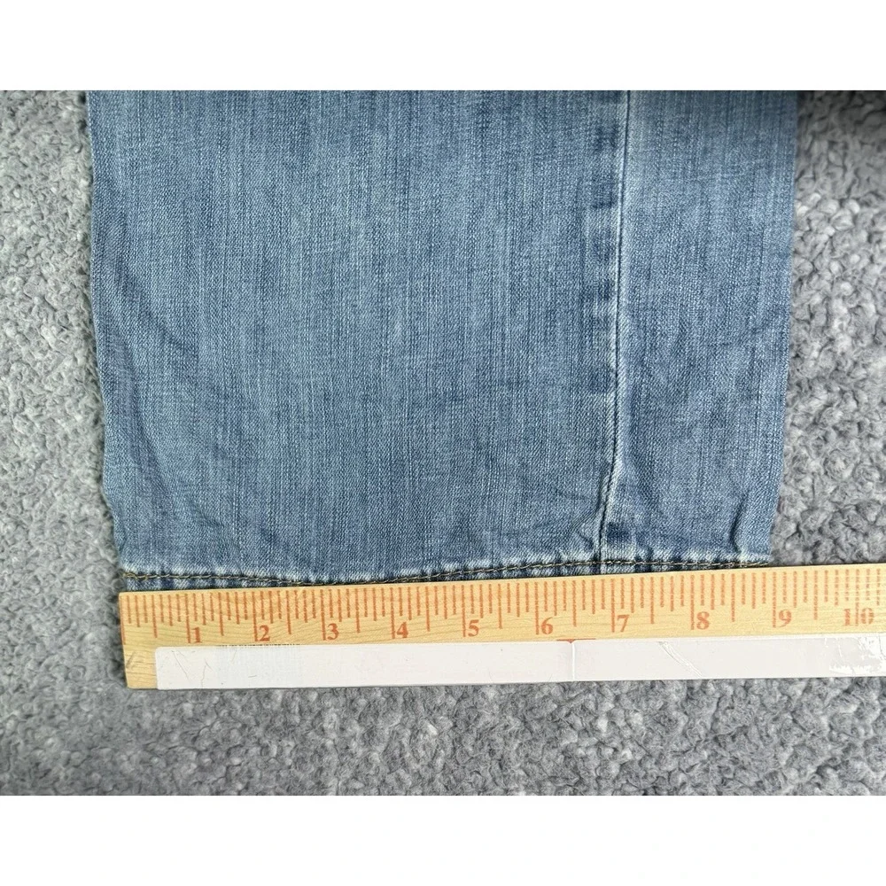 Levis please refer