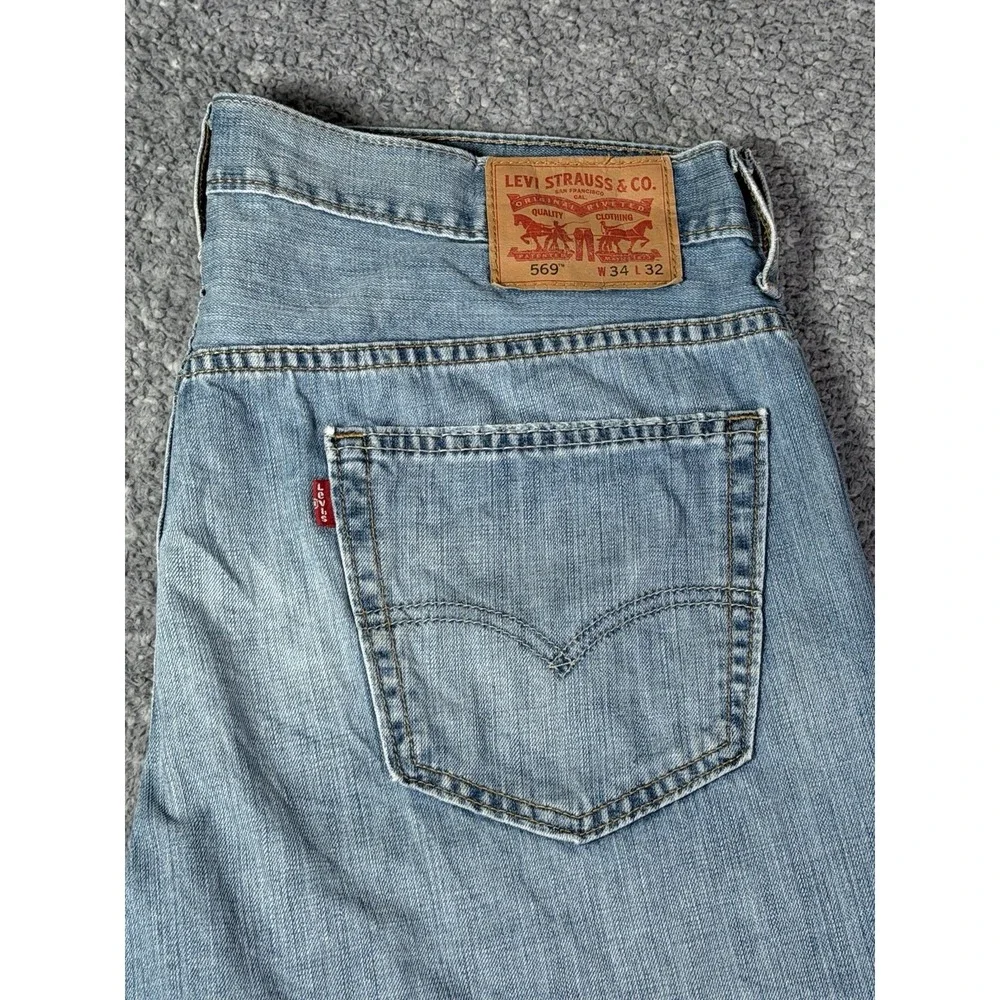 Levis please refer