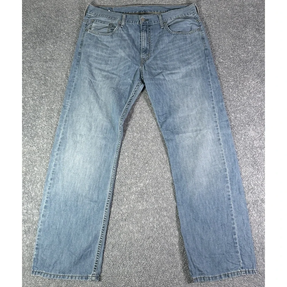 Levis please refer