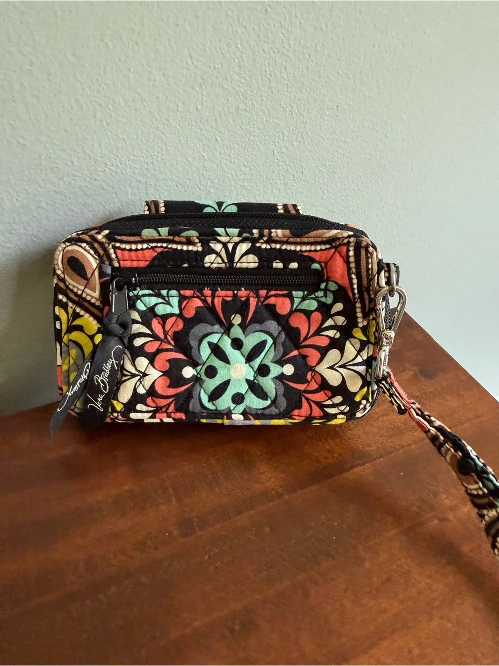 Vera Bradley this vera