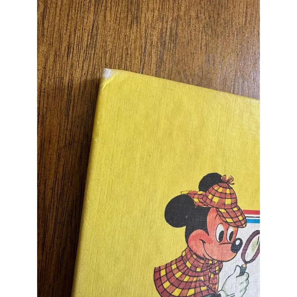 Disney classic wonderful