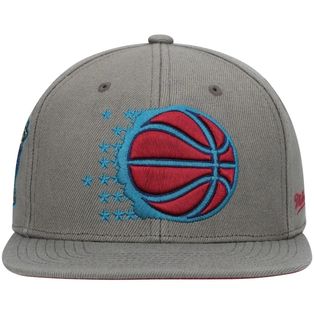 Mitchell & Ness classics hat