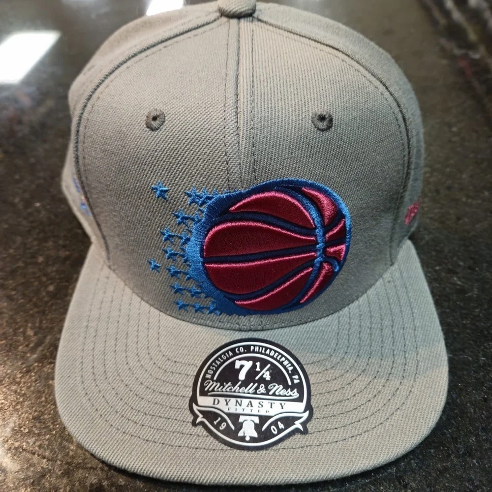 Mitchell & Ness men mitchell