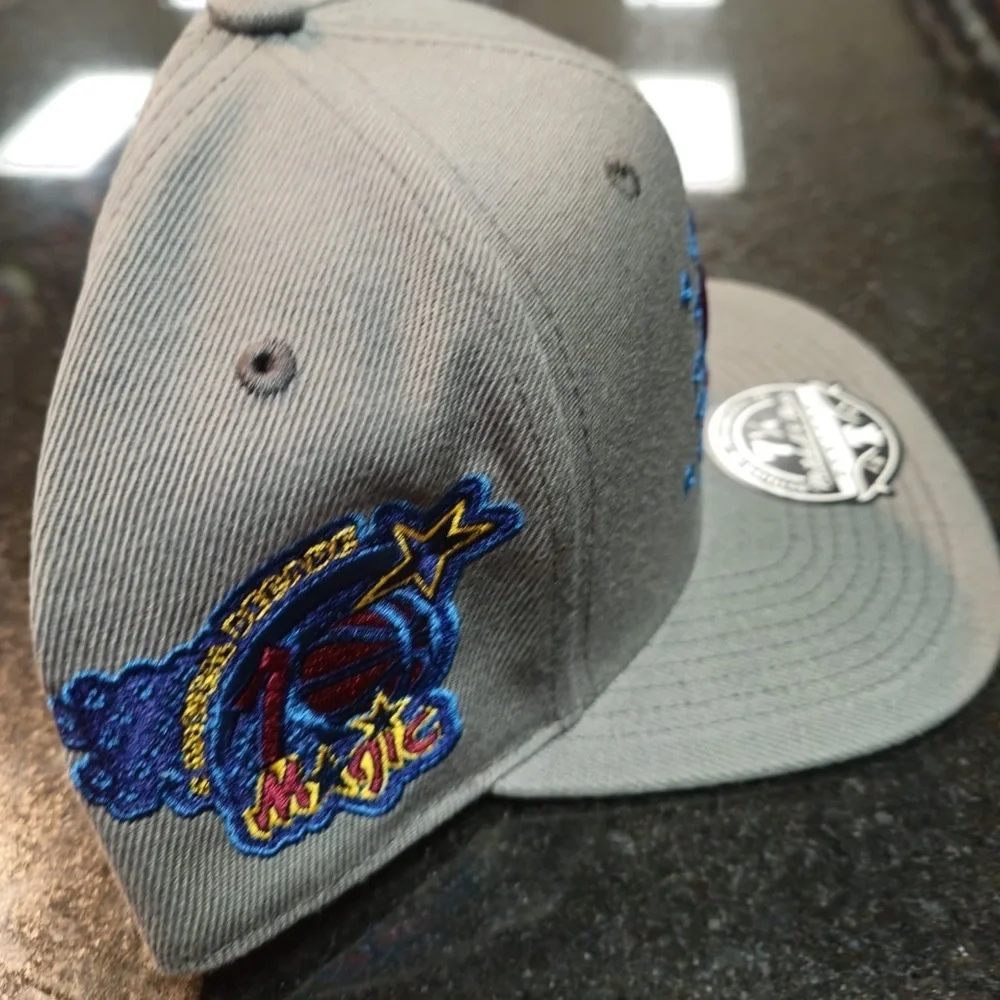 Mitchell & Ness hardwood cabernet men