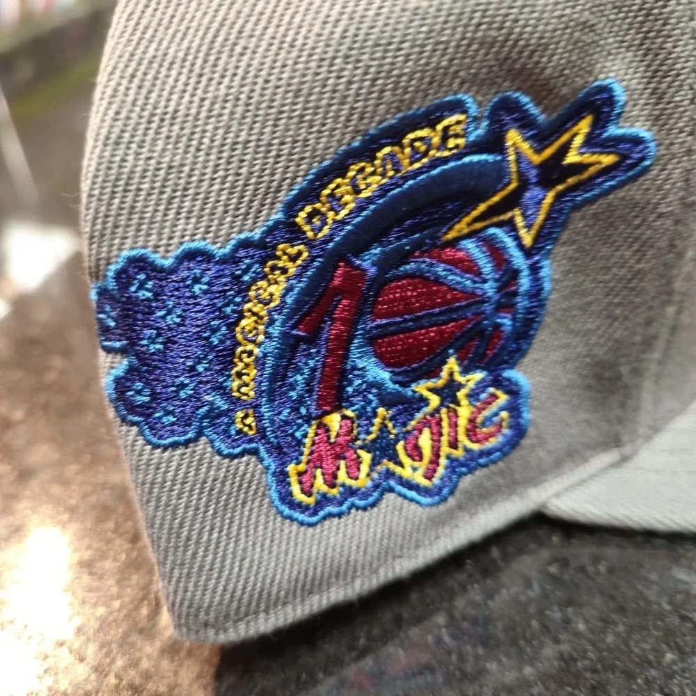 Mitchell & Ness hardwood 10th