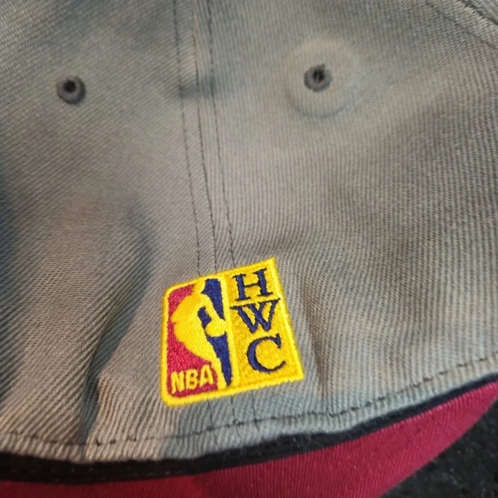 Mitchell & Ness hat classics fitted