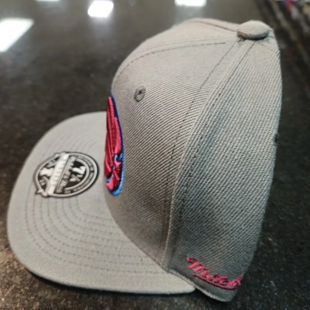 Mitchell & Ness mitchell cabernet