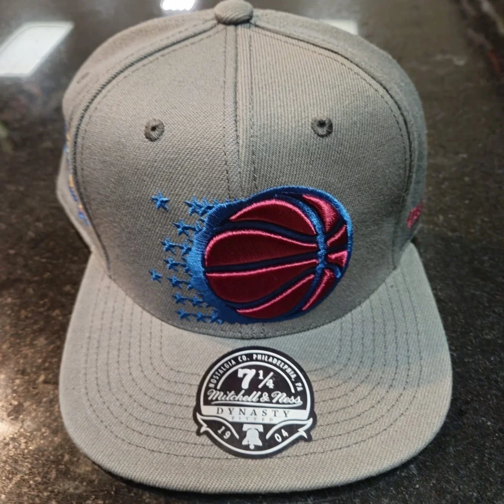 Mitchell & Ness mitchell magic