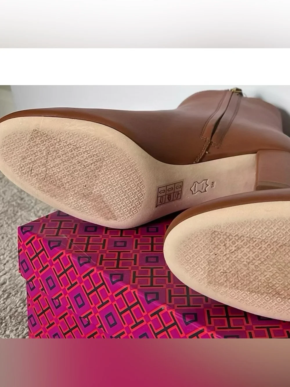 Tory Burch tory burch