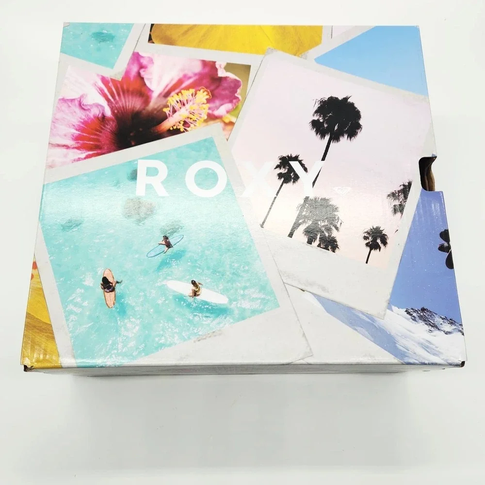 Roxy womens wonderland