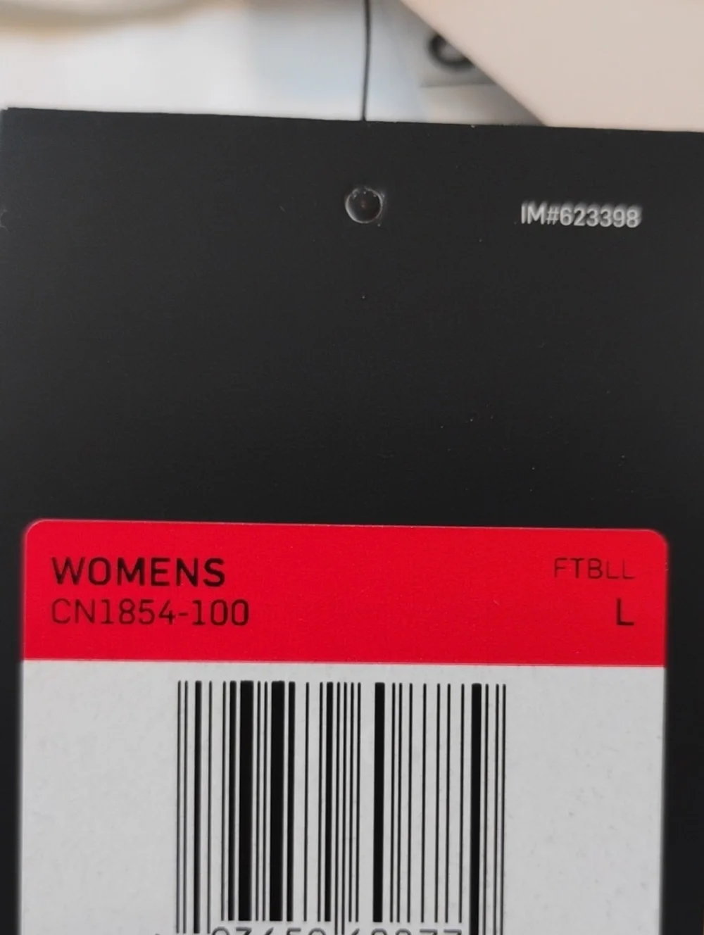 Nike nwt women