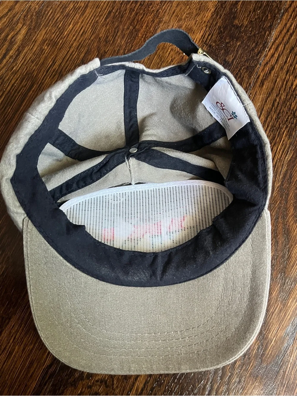 breckenridge ski leather