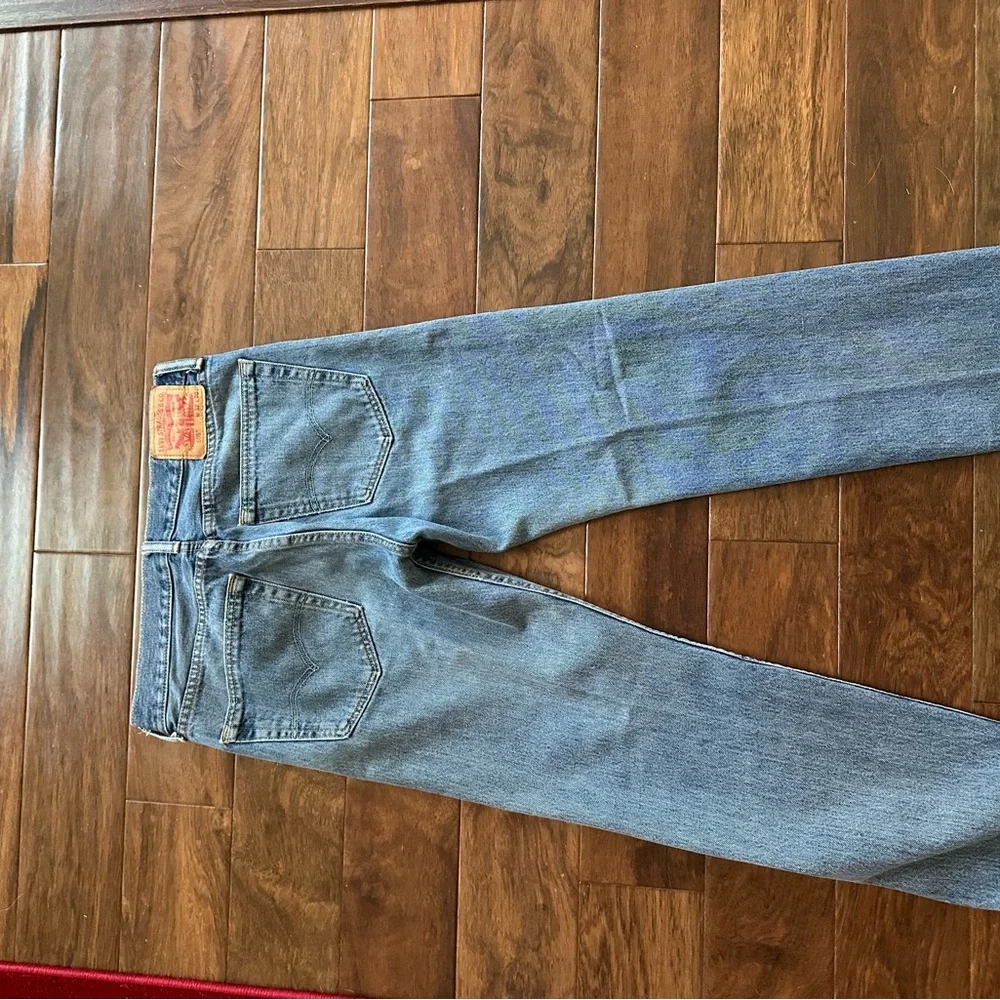 Levi's Men's 505 jeans size 32x30