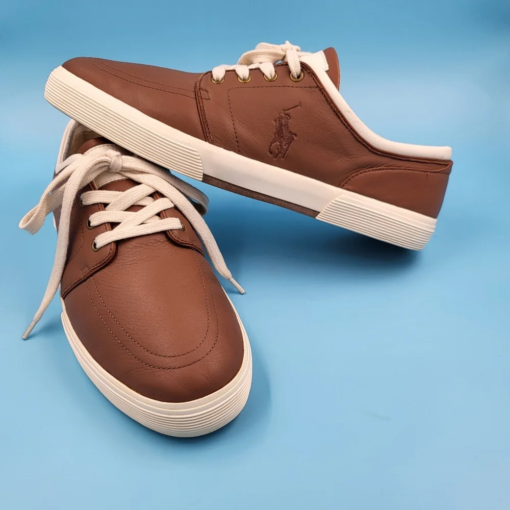 Polo Ralph Lauren classic low