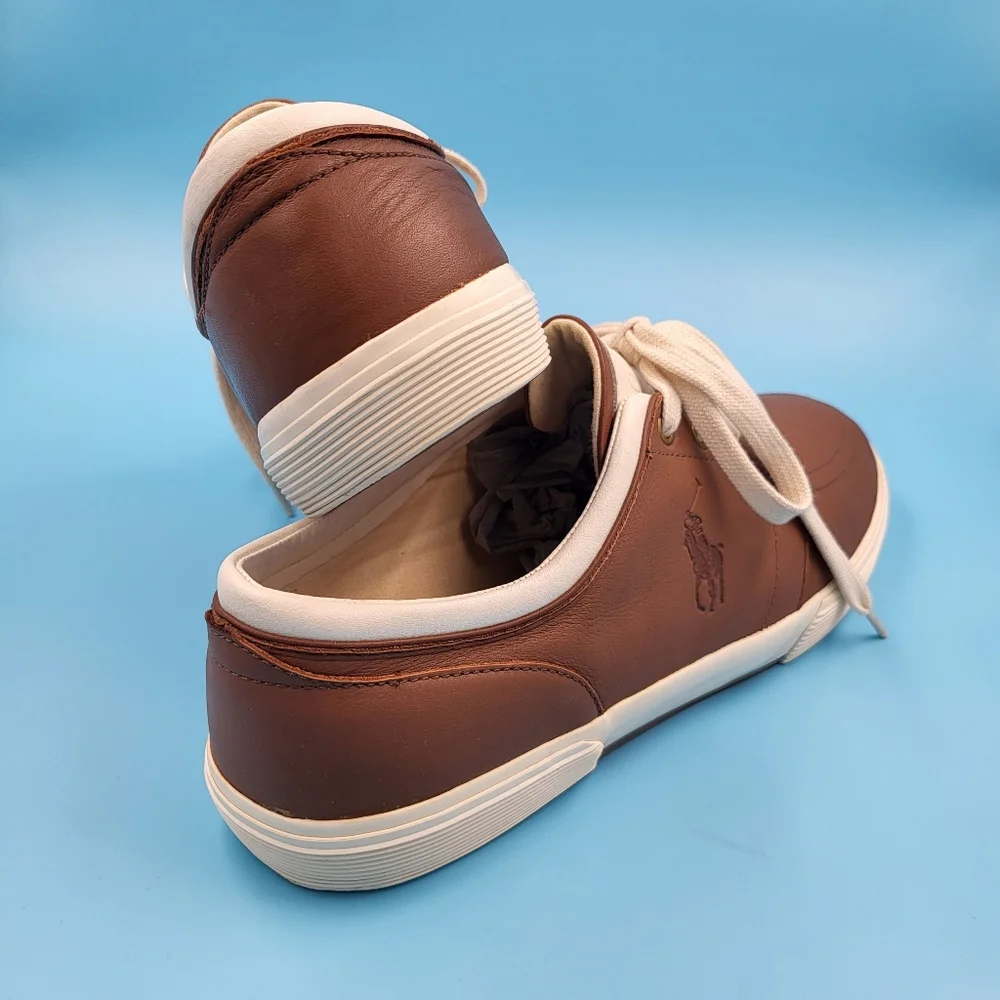 Polo Ralph Lauren classic low