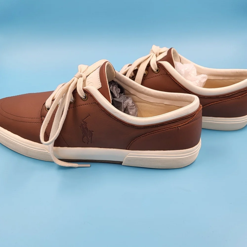 Polo Ralph Lauren classic low
