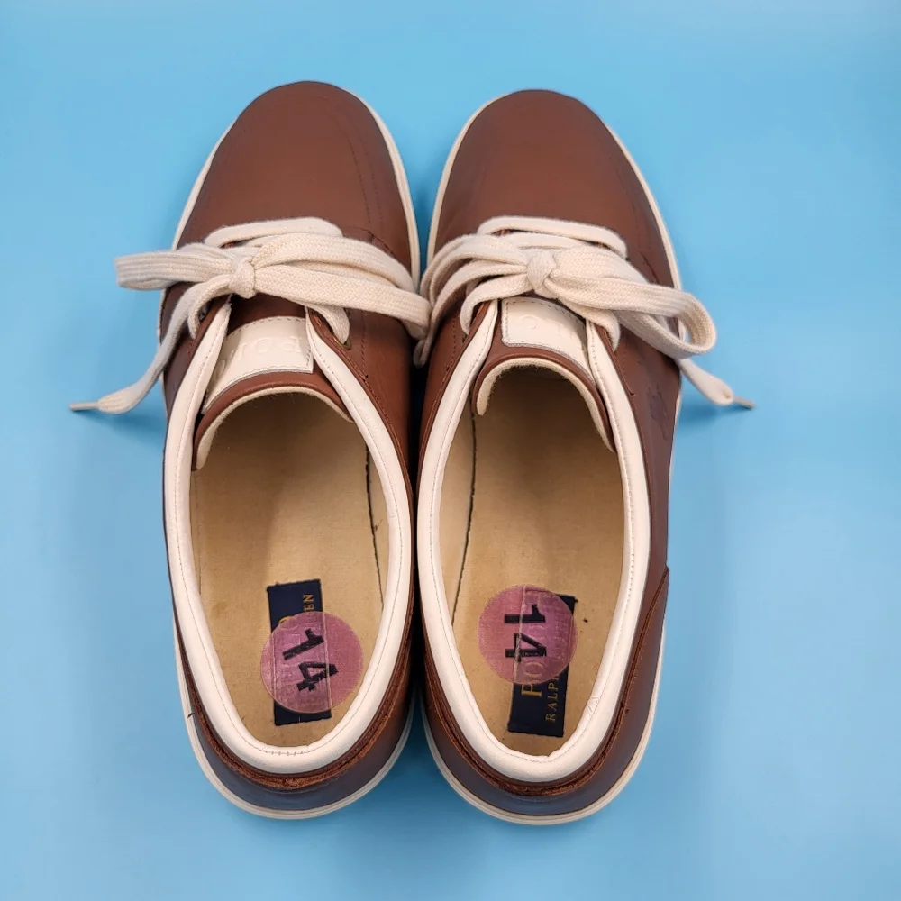 Polo Ralph Lauren classic low