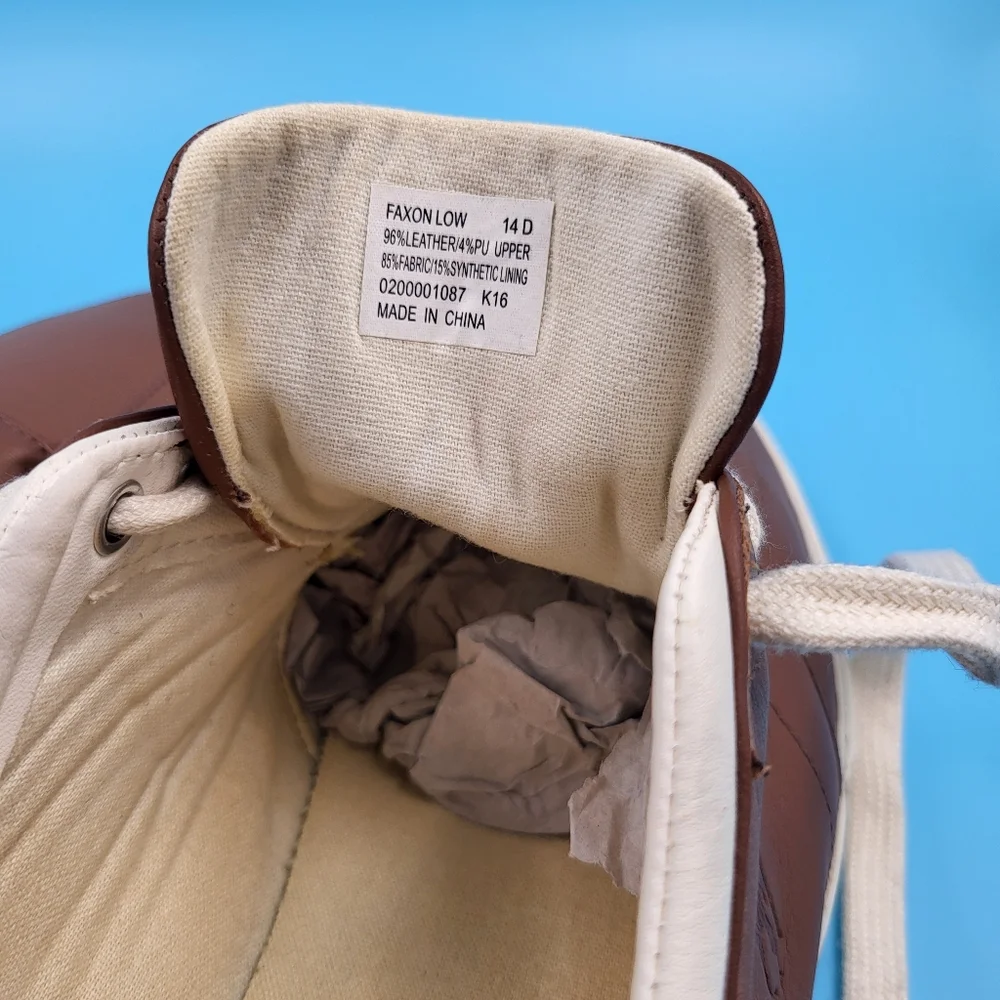Polo Ralph Lauren classic low