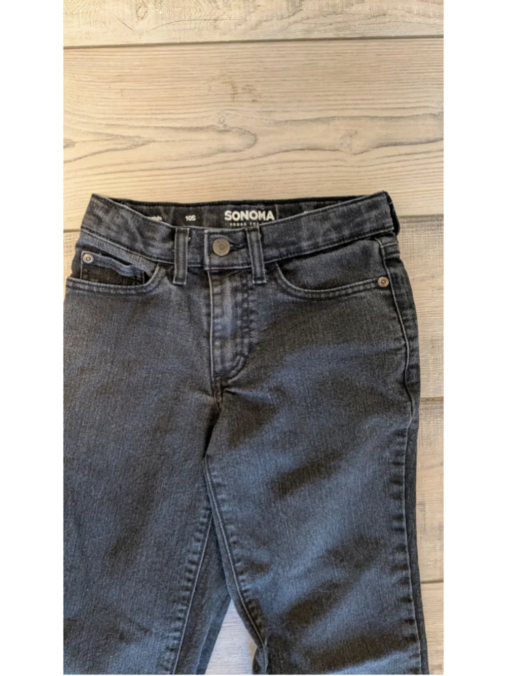 Sonoma brand goods