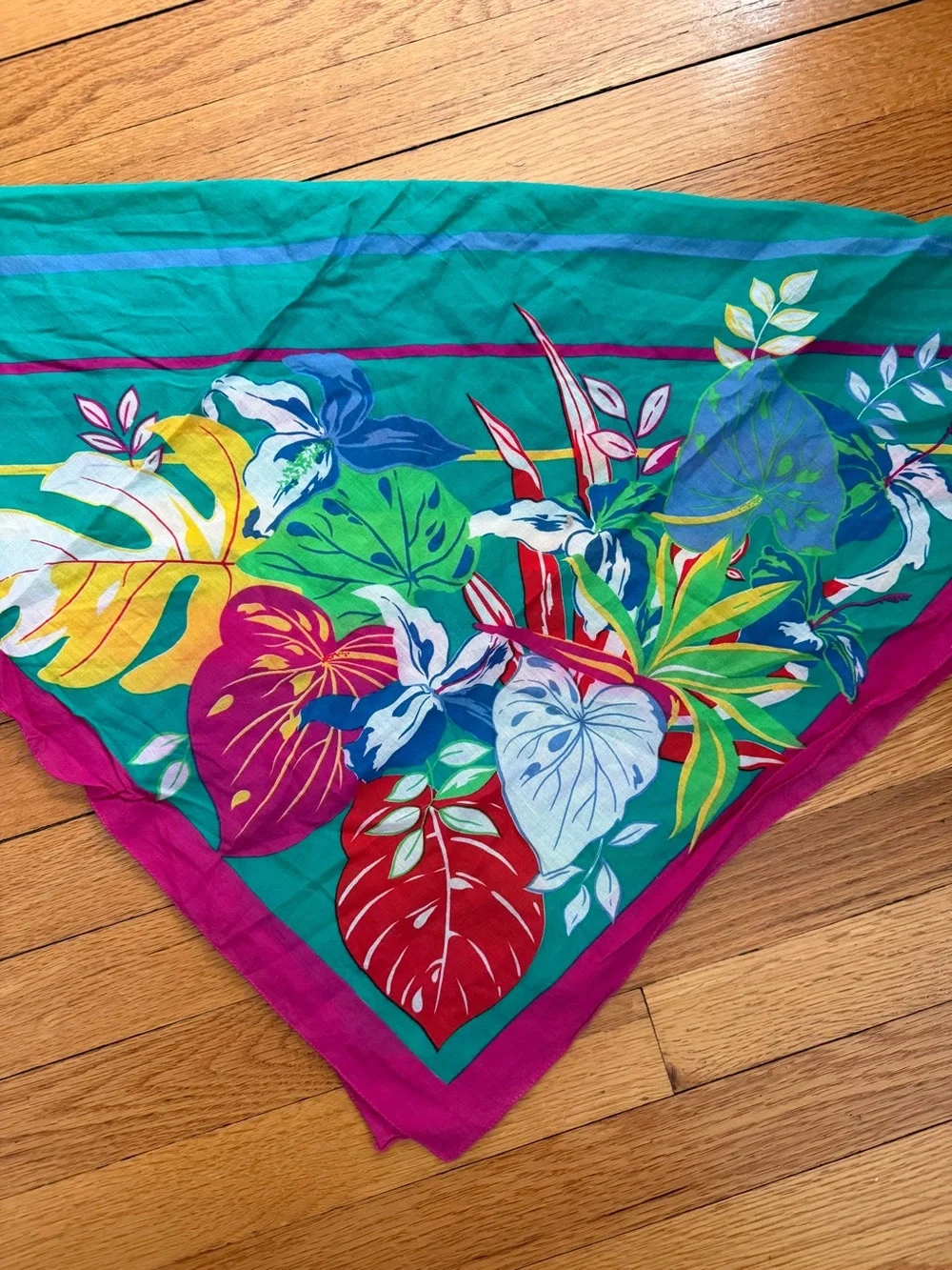 Vintage lightweight cotton