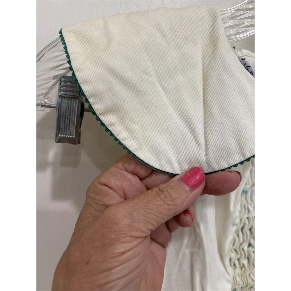 polly Finders 14 shoulder