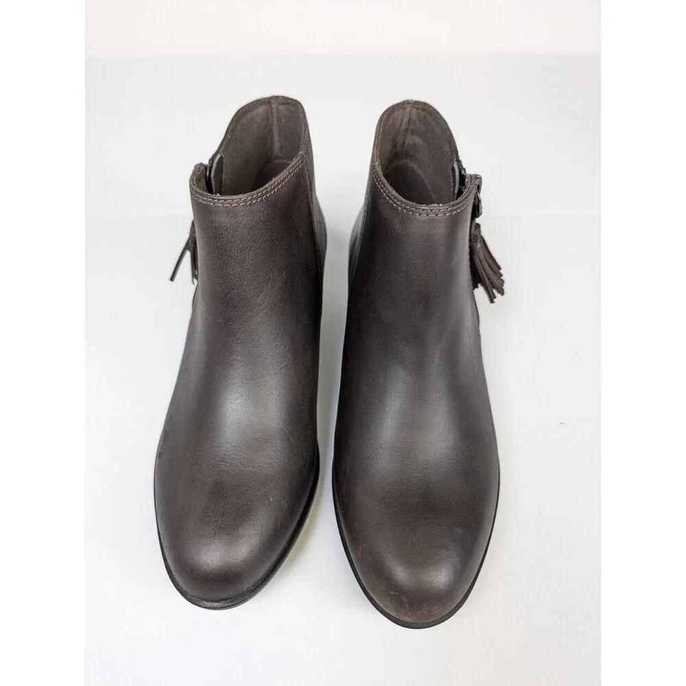 Clarks addiy terri