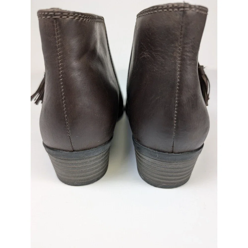 Clarks addiy terri