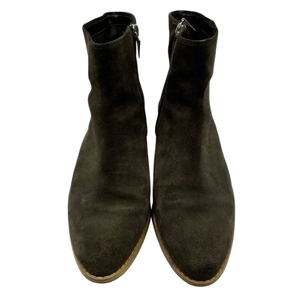 Clarks breccan myth