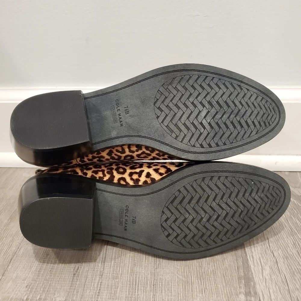 Cole Haan new cole