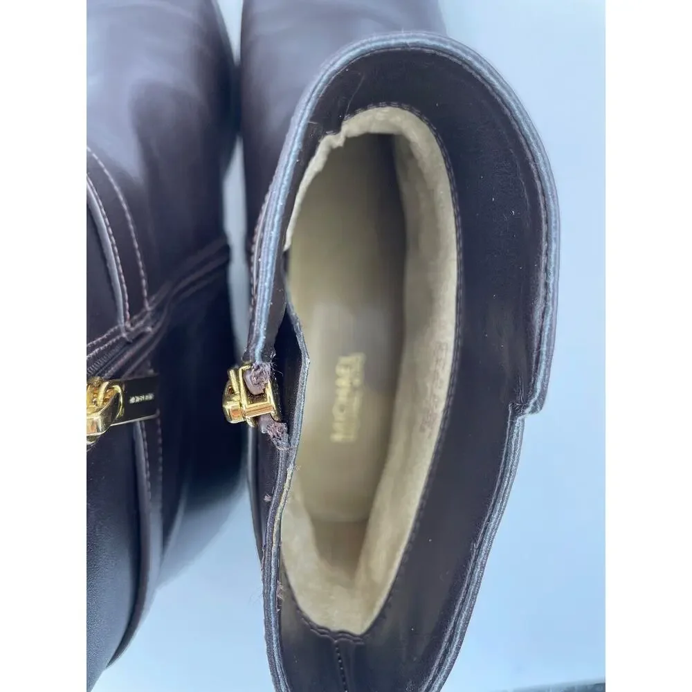 Michael Kors elevate your