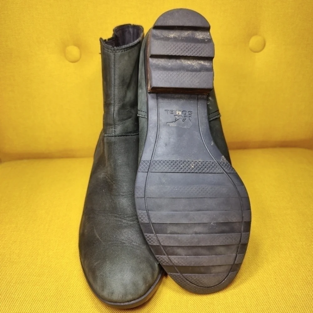 Sorel lolla chelsea