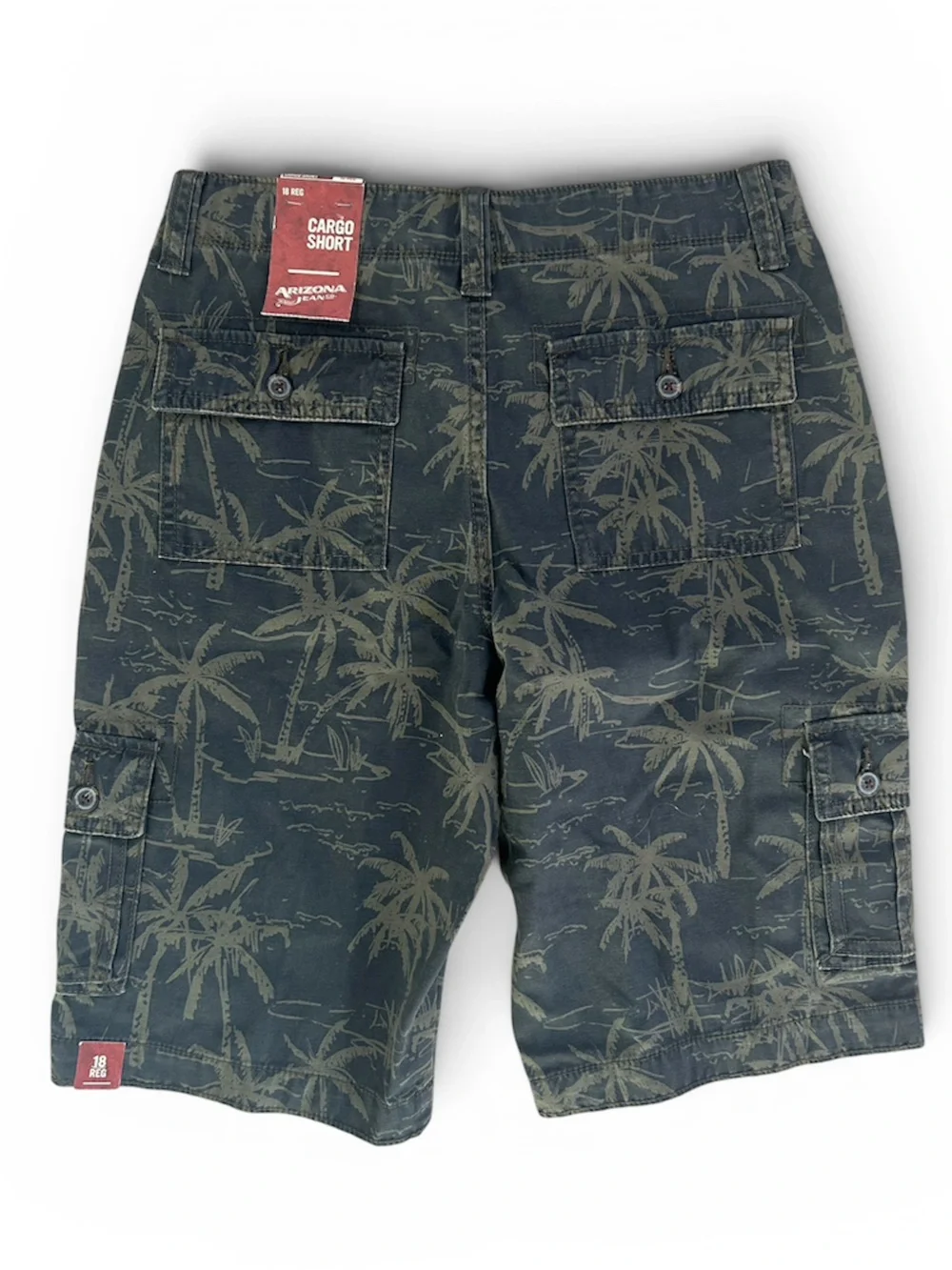 Arizona Jean Company dark green