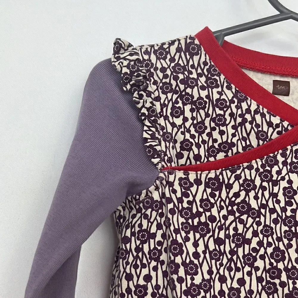Tea Collection knit uc pit