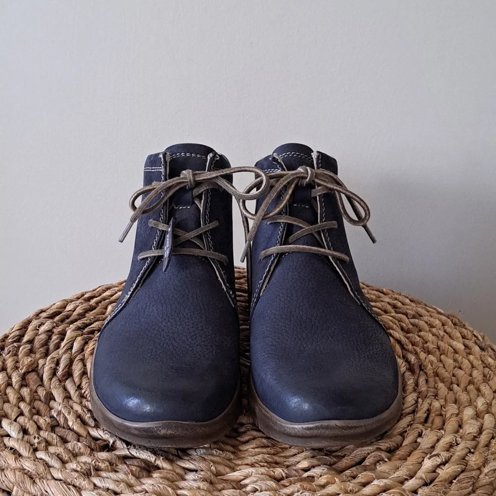 Josef Seibel brand please classic