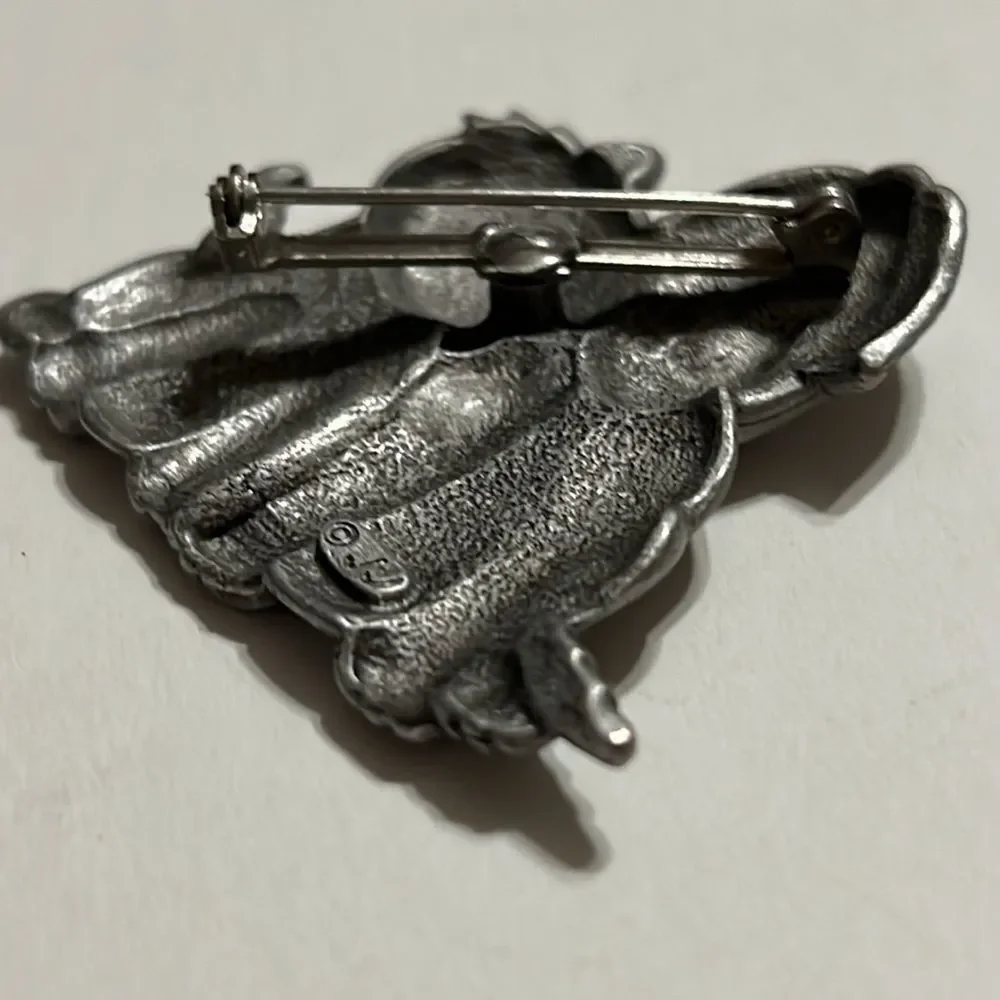 Jonette Jewelry vintage jj