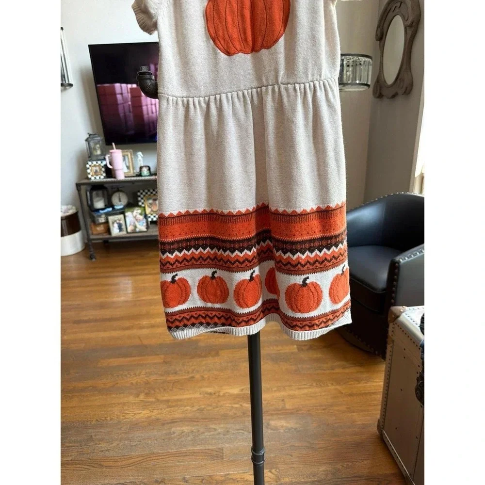 Gymboree girls dress