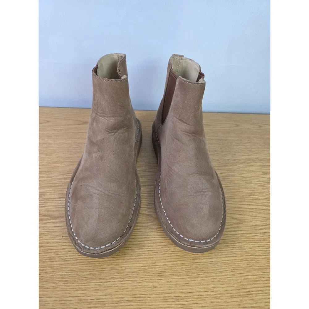 L.L. Bean before images* wear