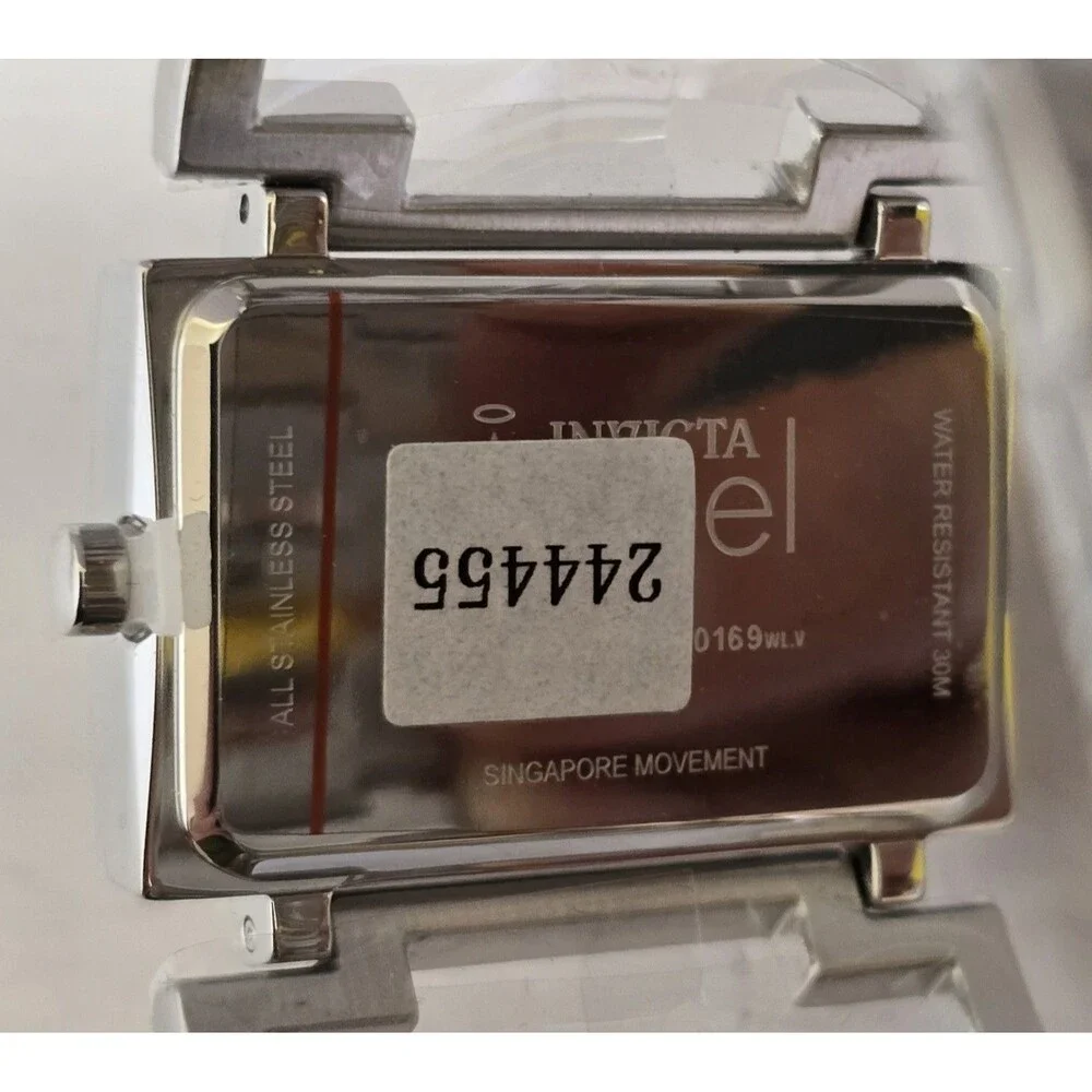 Invicta angel unisex