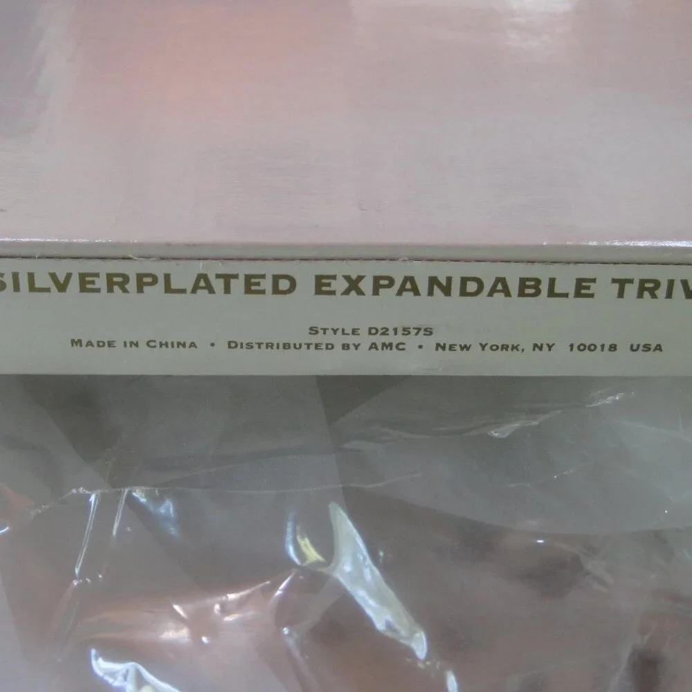 Timeless Treasures item this