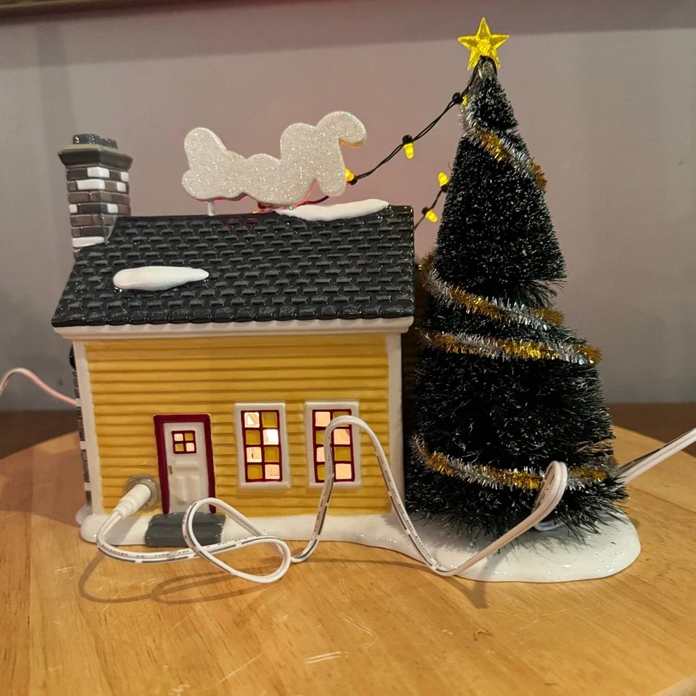 Department 56 department 56