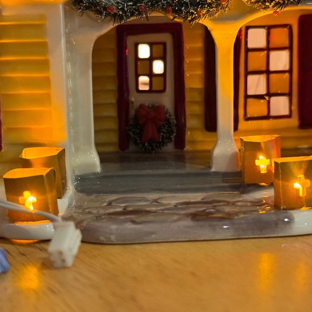 Department 56 department 56