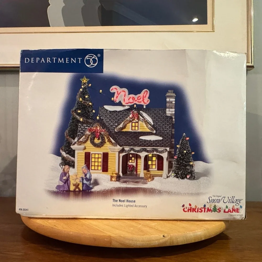 Department 56 department 56