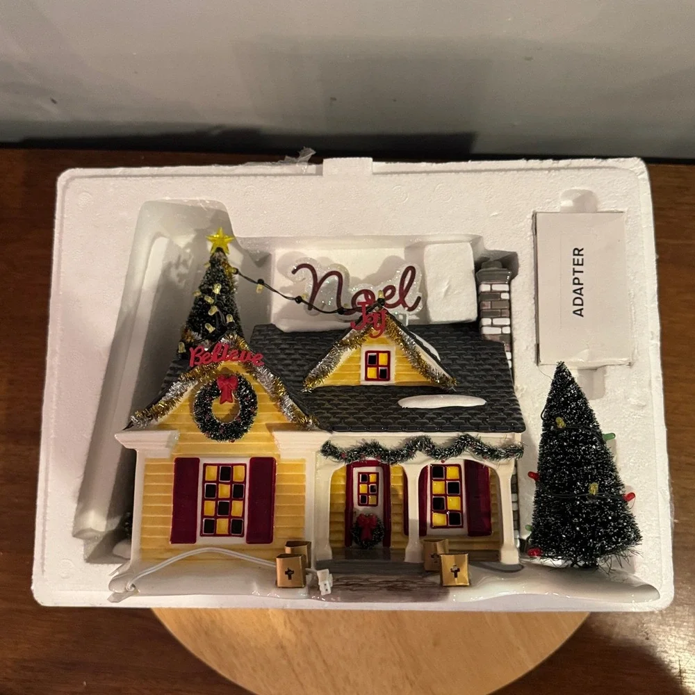Department 56 department 56