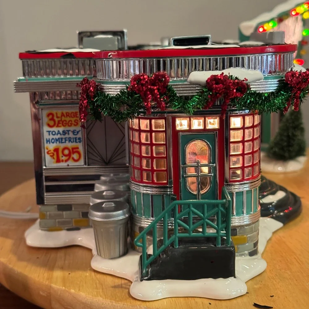 Department 56 department 56