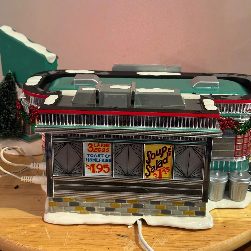 Department 56 department 56