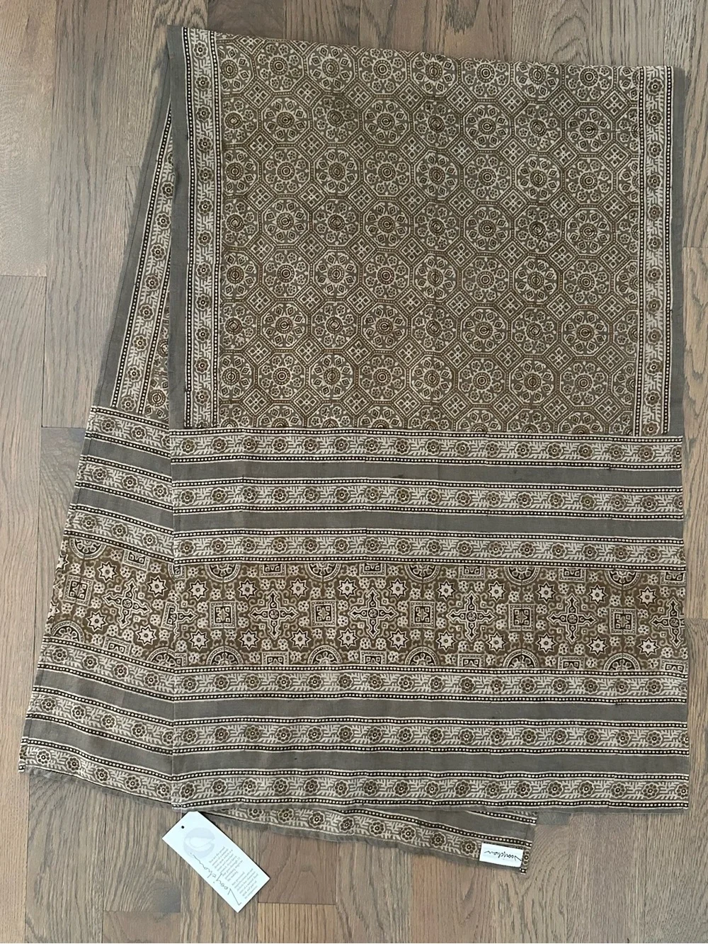 Noorj Chan nwt noorj